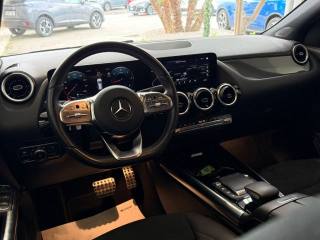 MERCEDES-BENZ GLA 200 usata, con ESP