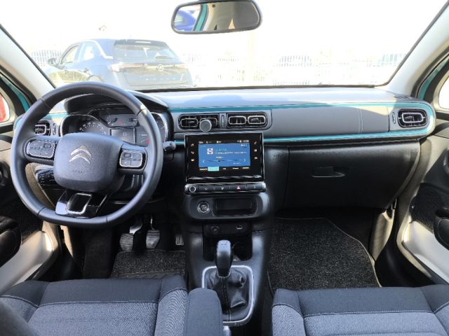 CITROEN C3 usata 4