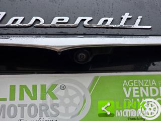 MASERATI Levante usata, con Controllo vocale
