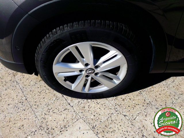 OPEL Grandland X usata, con Bracciolo