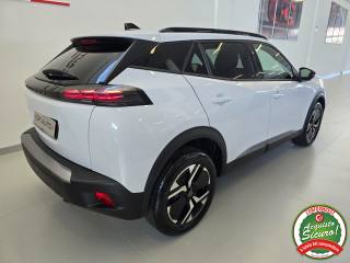 PEUGEOT 2008 usata, con Autoradio