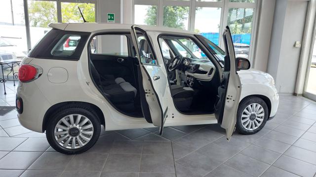 FIAT 500L usata, con Controllo vocale