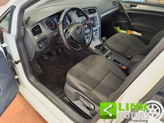 VOLKSWAGEN Golf usata 36