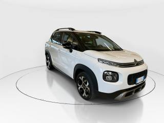 CITROEN C3 Aircross usata, con Airbag laterali