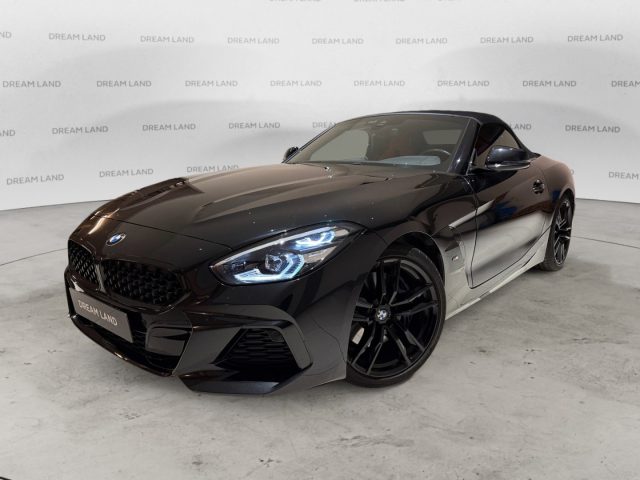 BMW Z4 usata, con Servosterzo