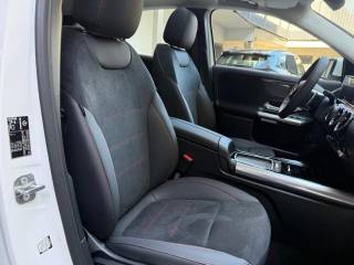 MERCEDES-BENZ GLA 180 usata 31