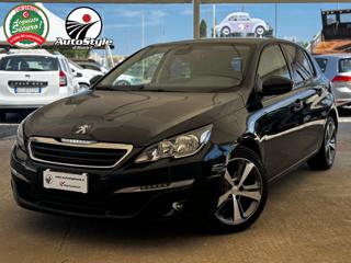 PEUGEOT 308 BlueHDi 120 S&S Allure