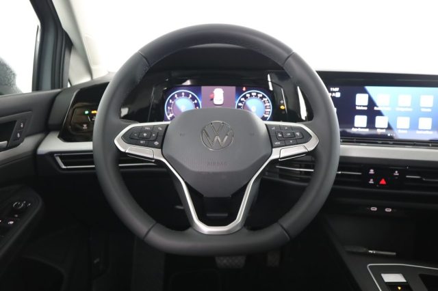 VOLKSWAGEN Golf usata 5