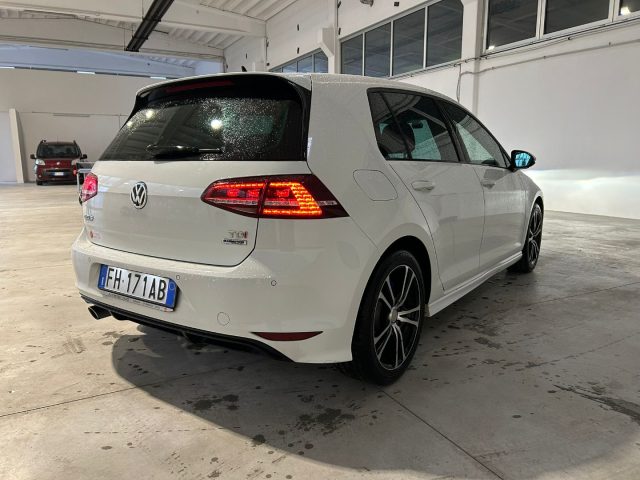 VOLKSWAGEN Golf usata, con Alzacristalli elettrici