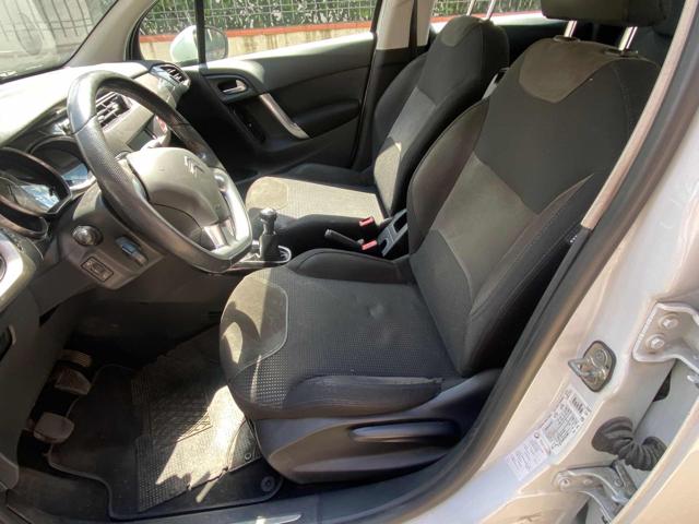 CITROEN C3 usata 14