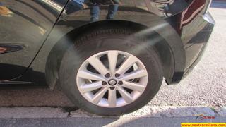 SEAT Ibiza usata, con Cruise Control