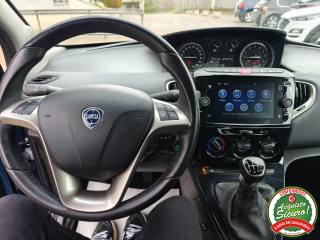 LANCIA Ypsilon usata, con Controllo trazione