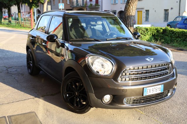 MINI Countryman usata 81