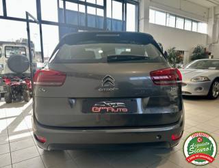 CITROEN C4 Picasso usata, con Airbag Passeggero