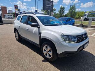 DACIA Duster usata, con Airbag laterali