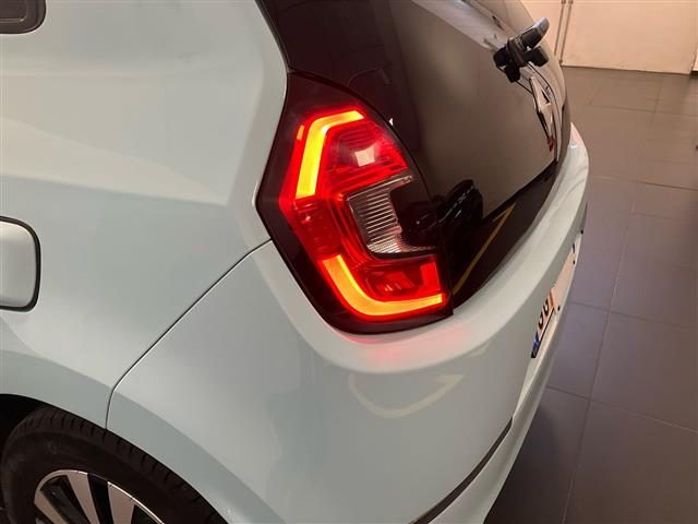 RENAULT Twingo usata 7
