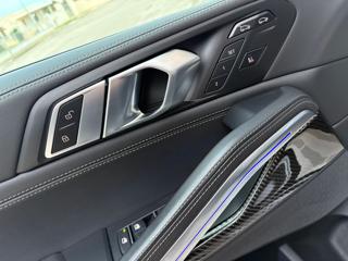 BMW X6 usata, con Interni in pelle