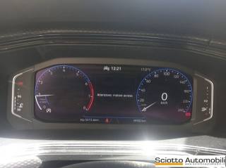 VOLKSWAGEN T-Cross usata, con ESP