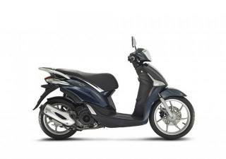 PIAGGIO Liberty 150 usata 1