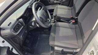 CITROEN C3 usata, con Cruise Control