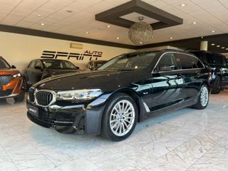 BMW 530 usata, con Autoradio