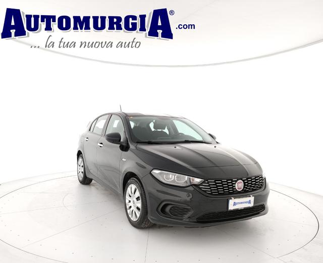 FIAT Tipo usata, con ABS