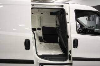 FIAT Doblo usata, con Vetri oscurati
