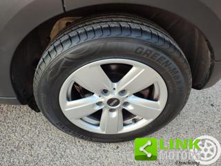 MINI Countryman usata, con Fendinebbia