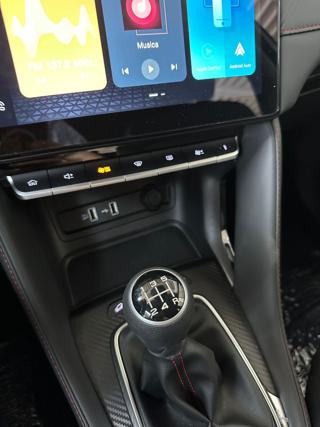 MG ZS usata, con Controllo automatico clima