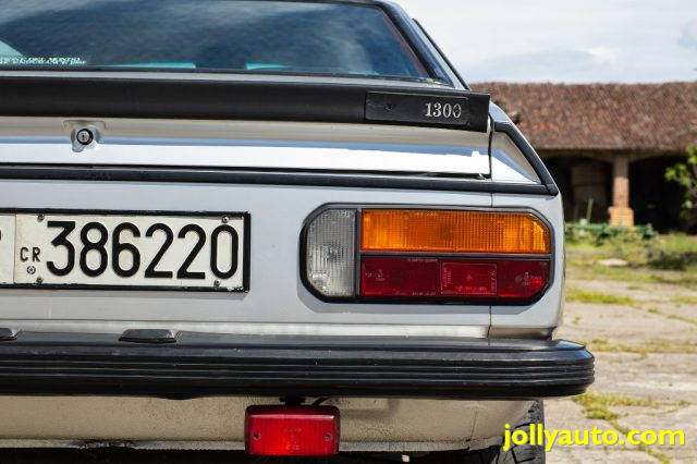 LANCIA Beta usata 56