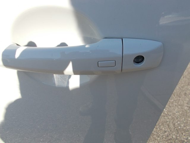 NISSAN Qashqai usata, con Volante in pelle