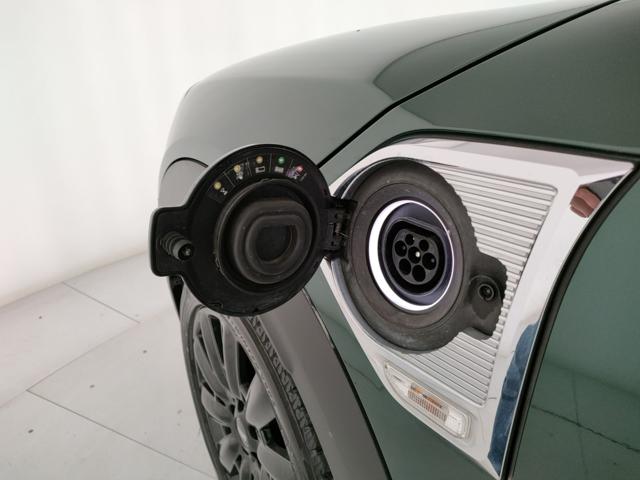 MINI Countryman usata, con Climatizzatore