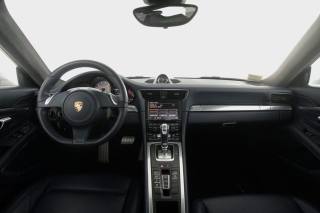 PORSCHE 911 usata 11