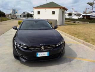 PEUGEOT 508 usata, con Airbag Passeggero