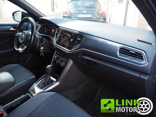 VOLKSWAGEN T-Roc usata 49