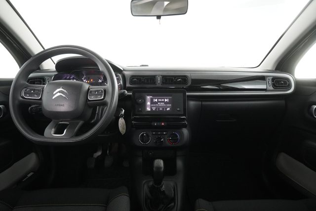 CITROEN C3 usata 10