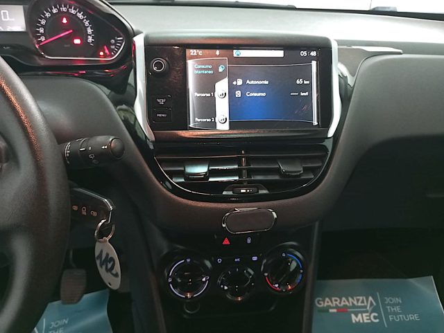 PEUGEOT 208 usata 17