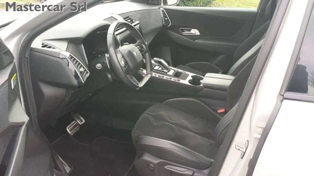 DS AUTOMOBILES DS 7 usata, con Autoradio