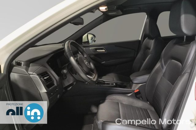 NISSAN Qashqai usata 6