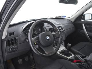 BMW X3 usata 7