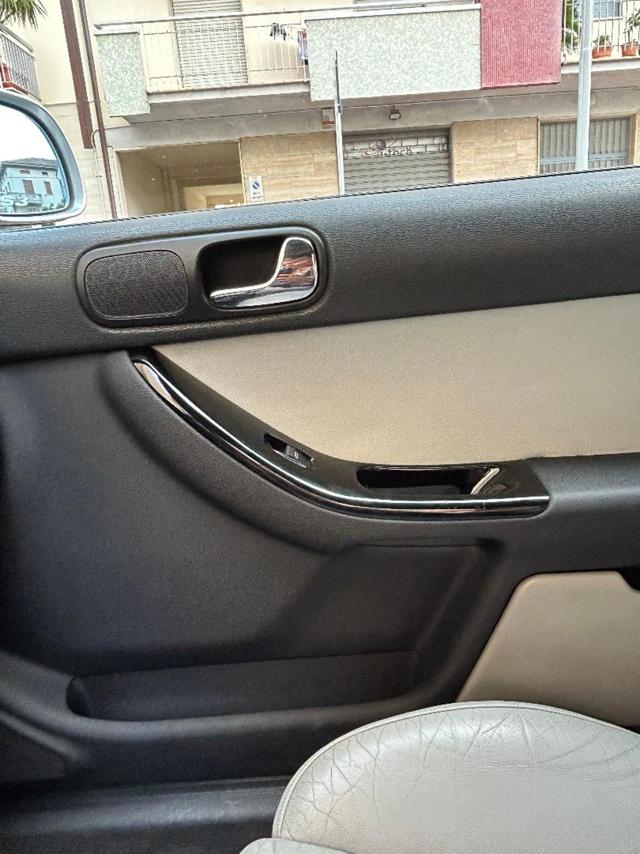 AUDI S3 usata, con Climatizzatore automatico, 2 zone