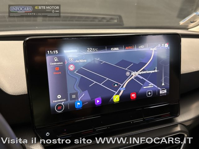 SEAT Leon usata, con ESP