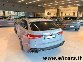AUDI RS6 usata, con Alzacristalli elettrici