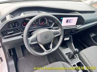 VOLKSWAGEN Caddy usata, con Immobilizzatore elettronico