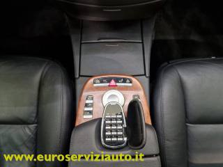 MERCEDES-BENZ S 320 usata, con Sensori di parcheggio posteriori