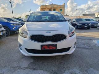 KIA Carens 1.7 CRDi 115 CV Cool