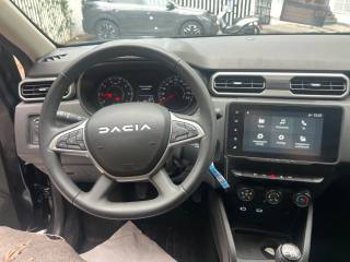 DACIA Duster usata, con Servosterzo
