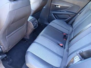 PEUGEOT 3008 usata, con Sistema di navigazione