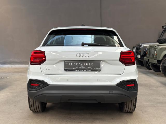 AUDI Q2 usata, con Alzacristalli elettrici