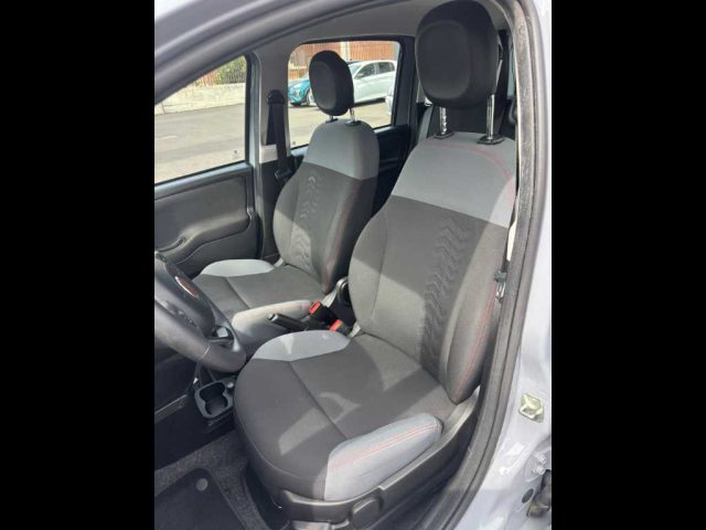 FIAT Panda usata 14